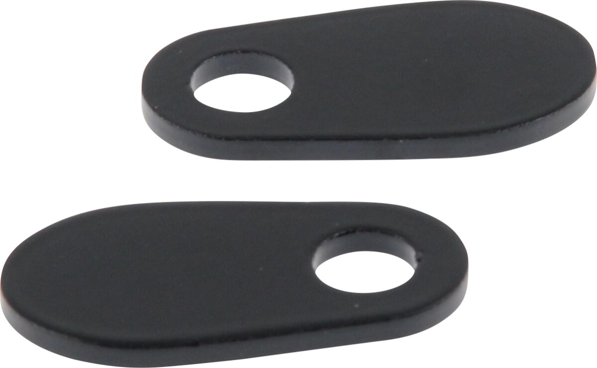 CULT WERK TURN SIGNAL PLATES HD-UNI020