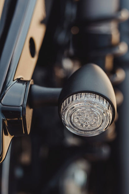 CULT WERK TURNSIGNAL MOUNTING RH975 HD-NSR024
