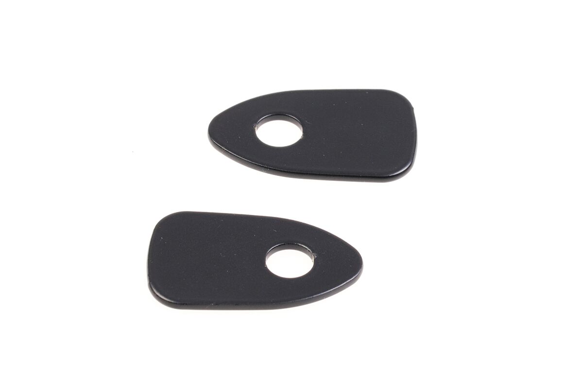 CULT WERK TURNSIGNAL MOUNTING RH975 HD-NSR024