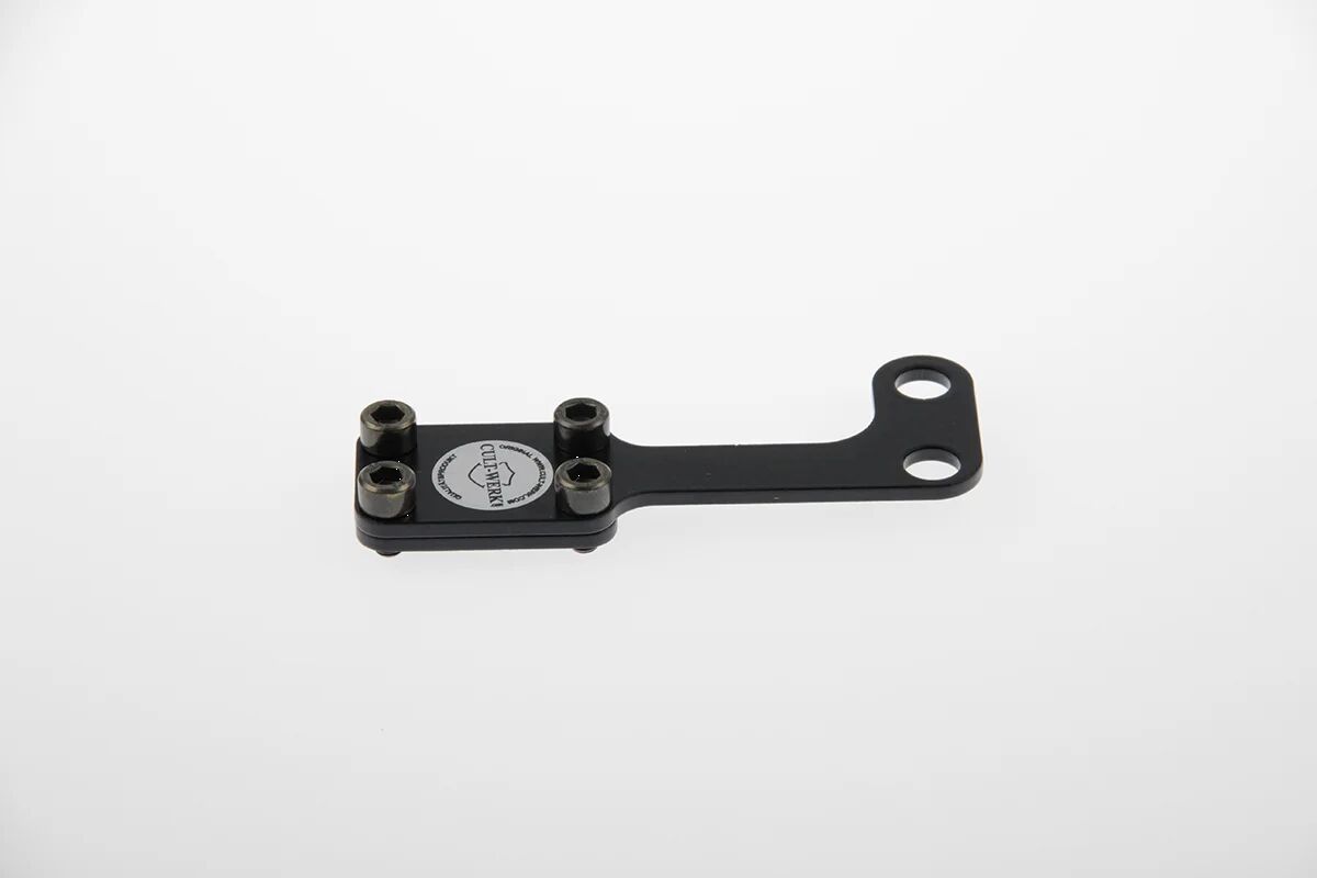 CULT WERK IGNITION COIL BRACKET XL HD-SPO027