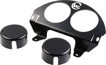 CULT WERK SPEEDOMETER OFFSET KIT HD-BRO122