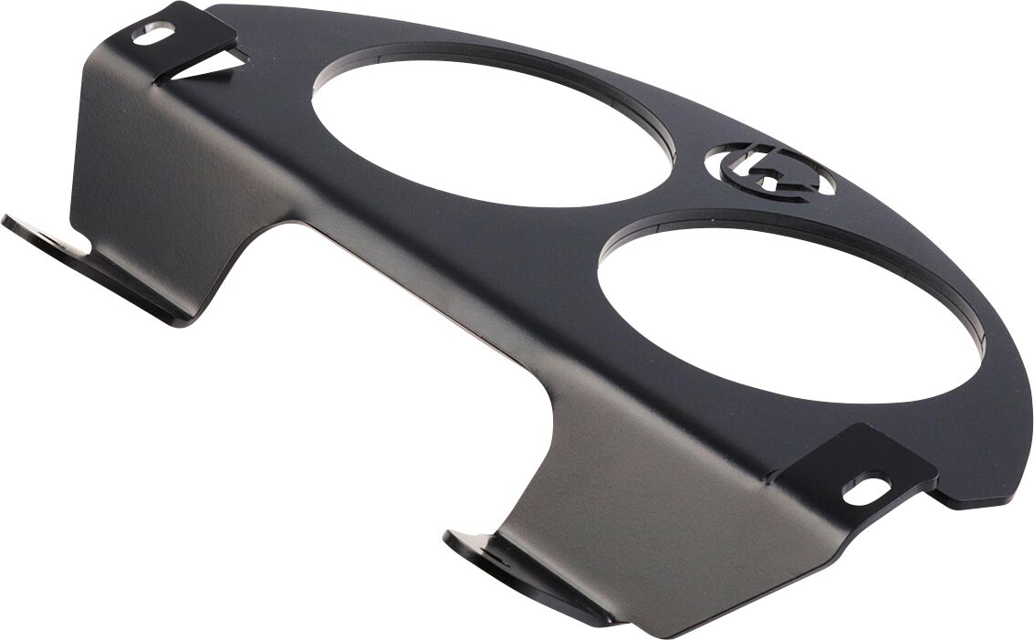 CULT WERK SPEEDOMETER OFFSET KIT HD-BRO122