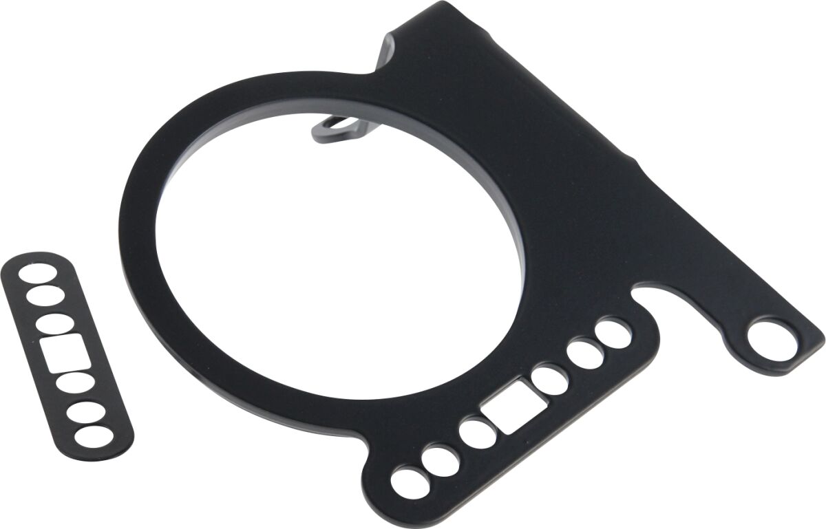 CULT WERK SPEEDOMETER SIDE KIT XL HD-SPO010