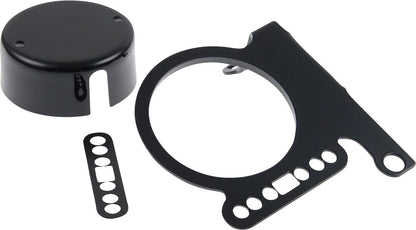CULT WERK SPEEDOMETER SIDE KIT /C HD-SPO037