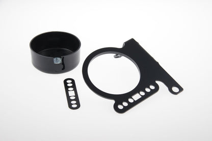 CULT WERK SPEEDOMETER SIDE KIT /C HD-SPO037