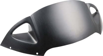 CULT WERK WINDSHIELD BK HD-TOU026