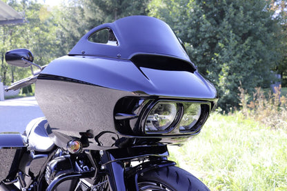 CULT WERK WINDSHIELD RAW HD-TOU025