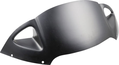 CULT WERK WINDSHIELD RAW HD-TOU025