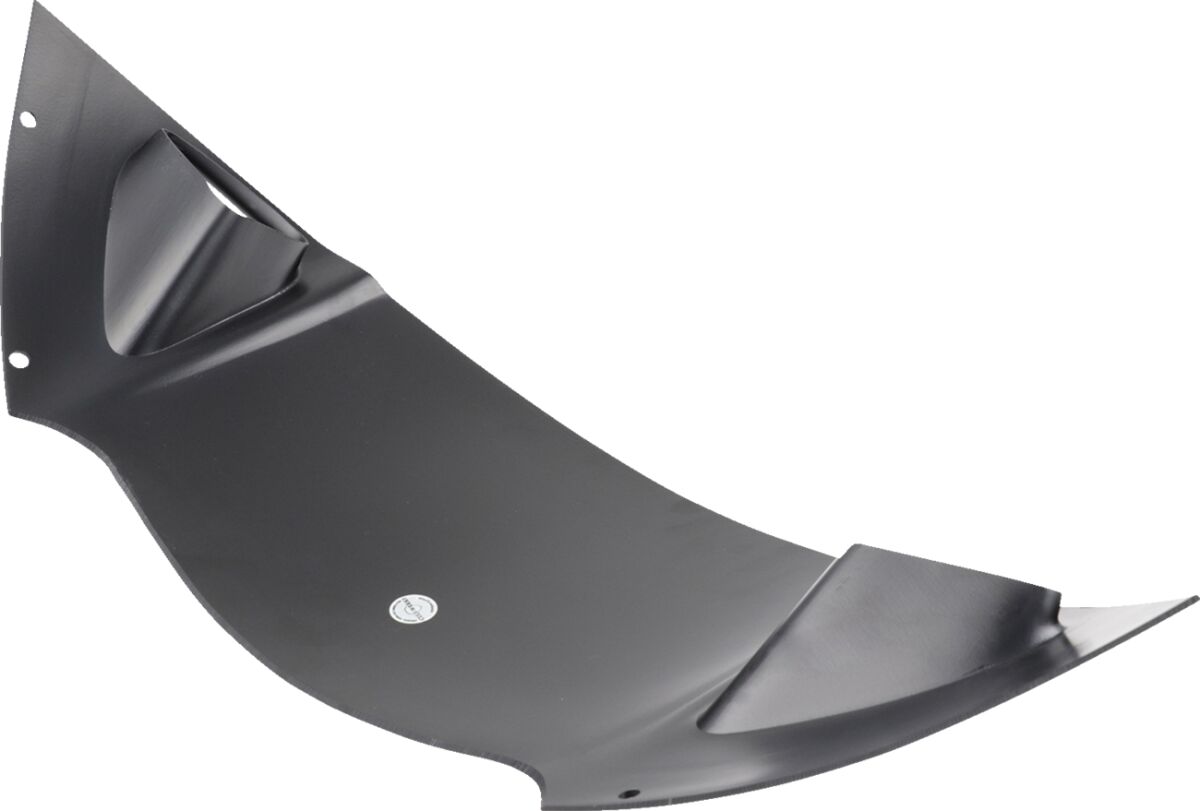 CULT WERK WINDSHIELD RAW HD-TOU025