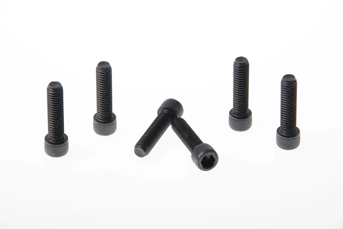 CULT WERK FORK TRIPLE CLAMP SCREWS HD-SPO108