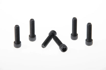 CULT WERK FORK TRIPLE CLAMP SCREWS HD-SPO108