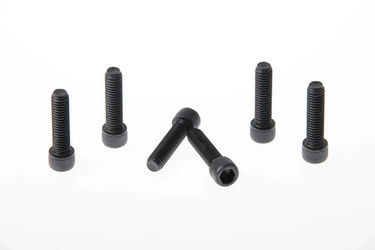 CULT WERK Fork Triple Clamp Screws HD-SPO108