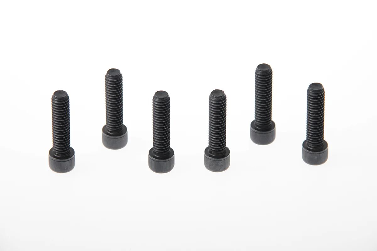 CULT WERK FORK TRIPLE CLAMP SCREWS HD-SPO108