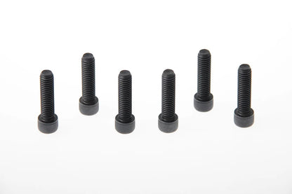CULT WERK FORK TRIPLE CLAMP SCREWS HD-SPO108