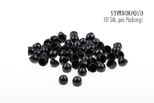 CULT WERK Riser Top Clamp Screw Covers in-UNI002