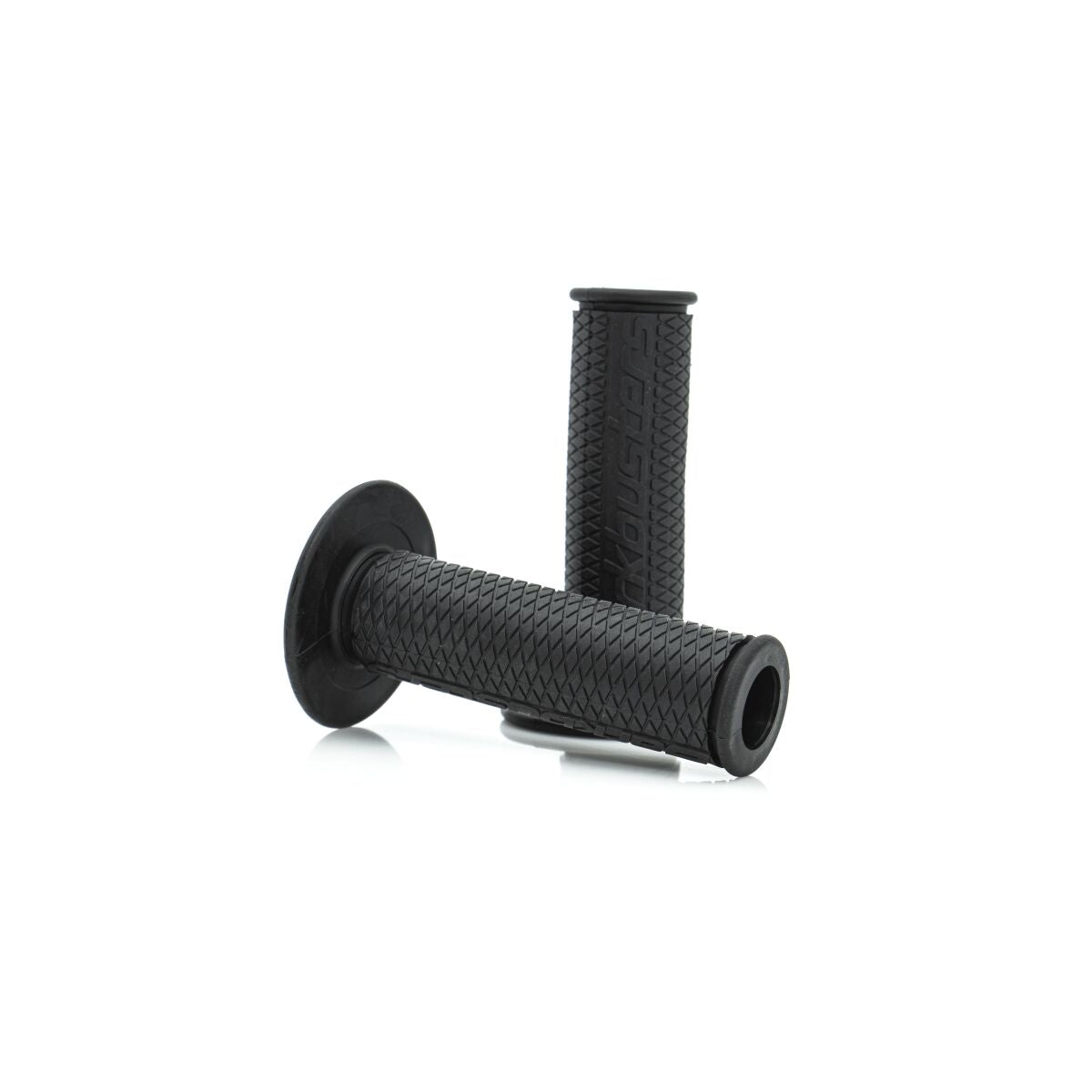 BARKBUSTERS GRIP OPEN END BK/BK GRP-1BK-BK