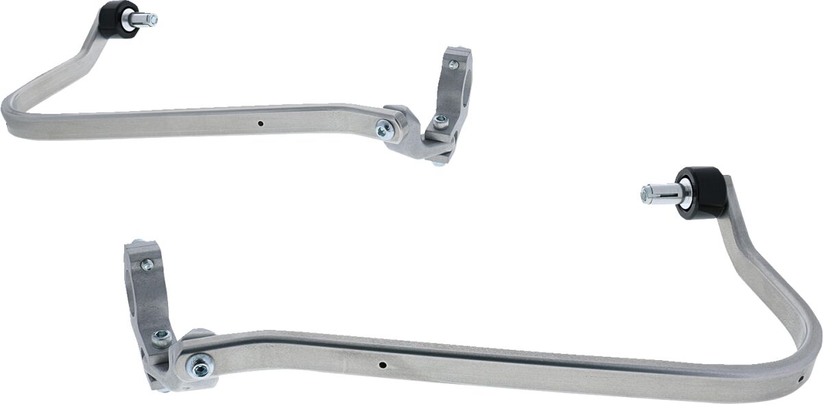 BARKBUSTERS HANDGUARD DUCATI DESRT X BHG-100-NP