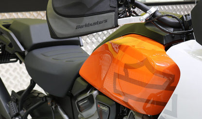 BARKBUSTERS HANDGUARD PAN AMERICA BHG-090-NP