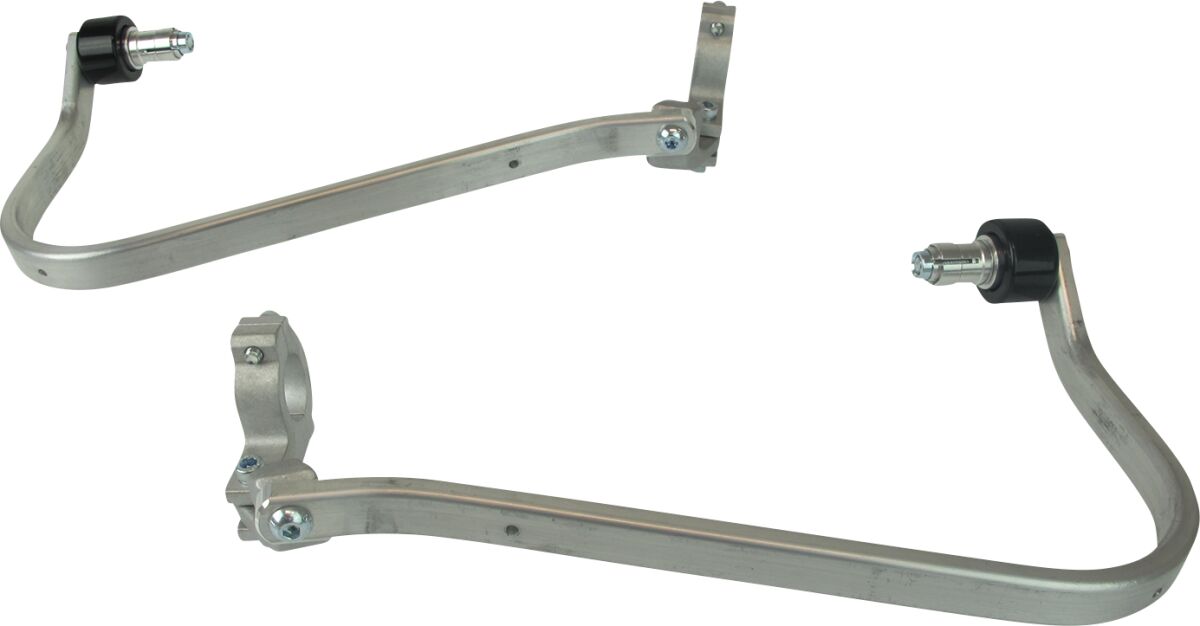 BARKBUSTERS HANDGUARD SUZ V-STROM BHG-070-NP