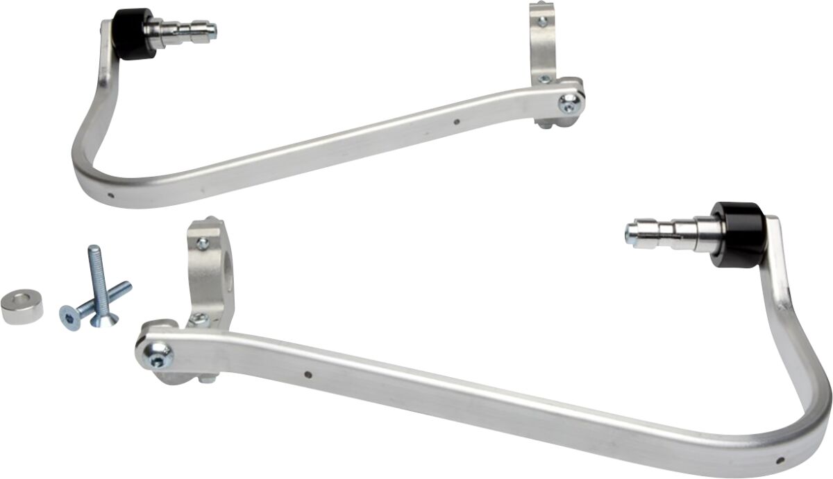 BARKBUSTERS HANDGUARD SUZ/HON BHG-046-NP