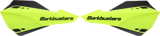 BARKBUSTERS Handguard Sabre MX YL HIV SAB-1YH-BK