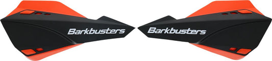 BARKBUSTERS Handguard Sabre MX BK-or SAB-1BK-or