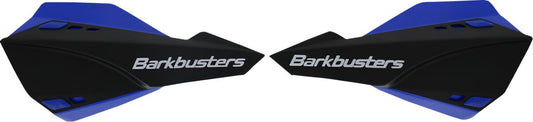 BARKBUSTERS Handguard Sabre MX BK-BL SAB-1BK-BU