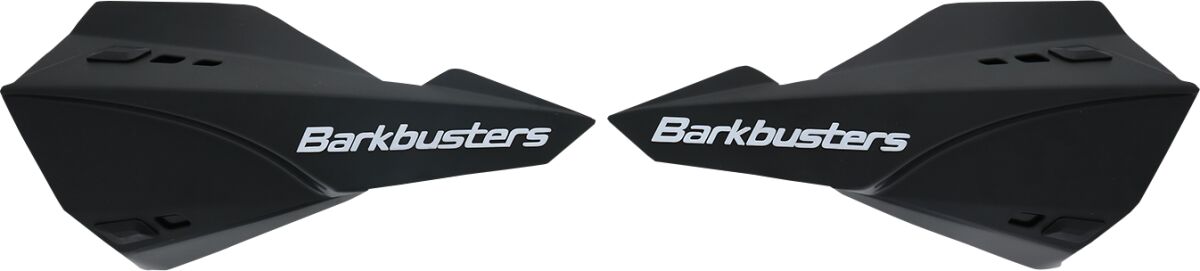 BARKBUSTERS HANDGUARD SABRE MX BK-BK SAB-1BK-BK