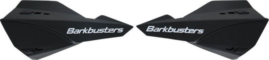 BARKBUSTERS Handguard Sabre MX BK-BK SAB-1BK-BK