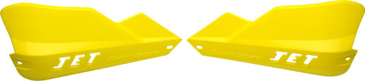 BARKBUSTERS HANDGUARD PLAST. JET YL JET-003-YE
