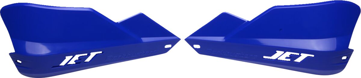BARKBUSTERS HANDGUARD PLAST. JET BL JET-003-BU
