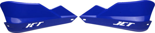 BARKBUSTERS HANDGUARD PLAST. JET BL JET-003-BU