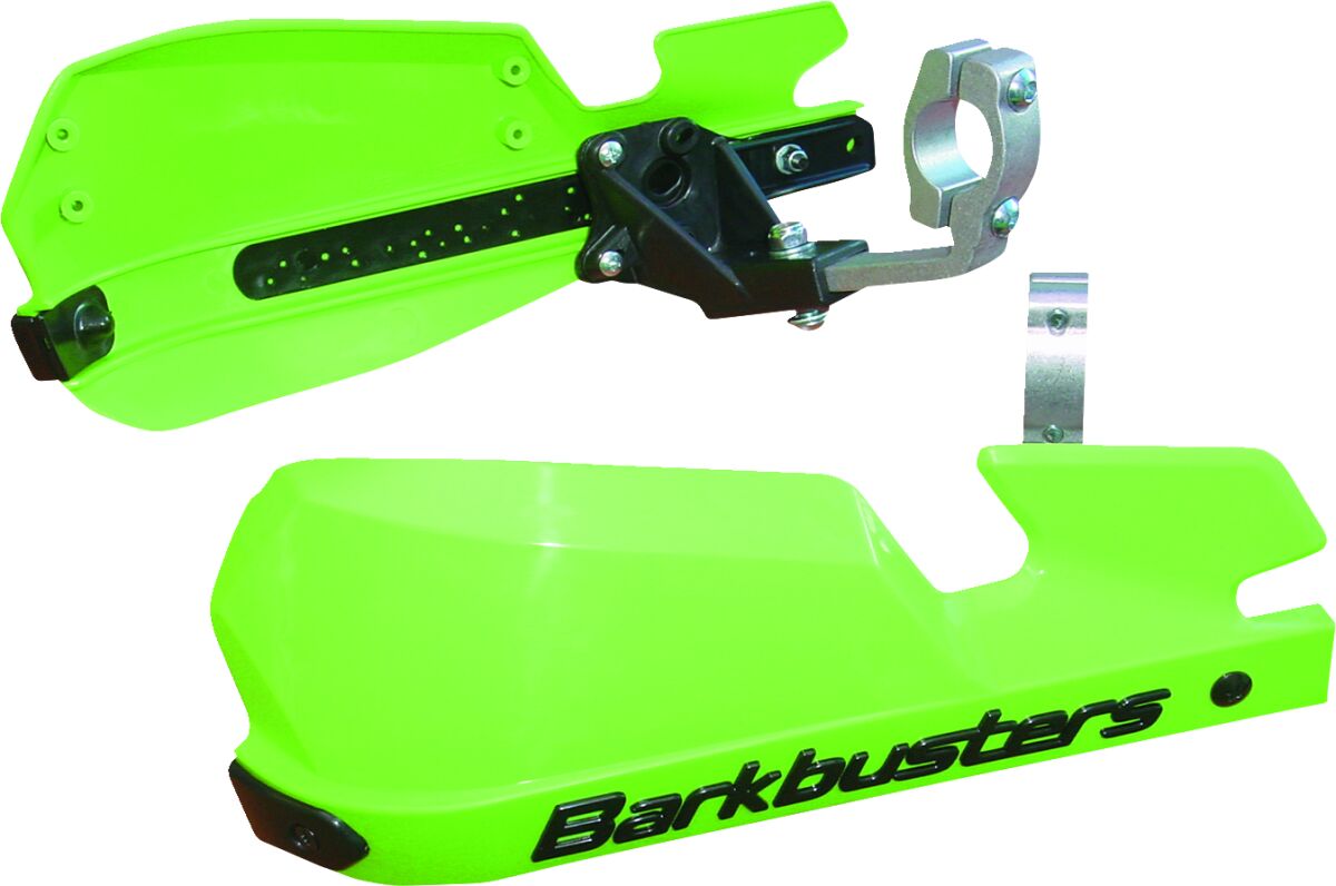 BARKBUSTERS HANDGUARD VPS GR VPS-007-01-GR