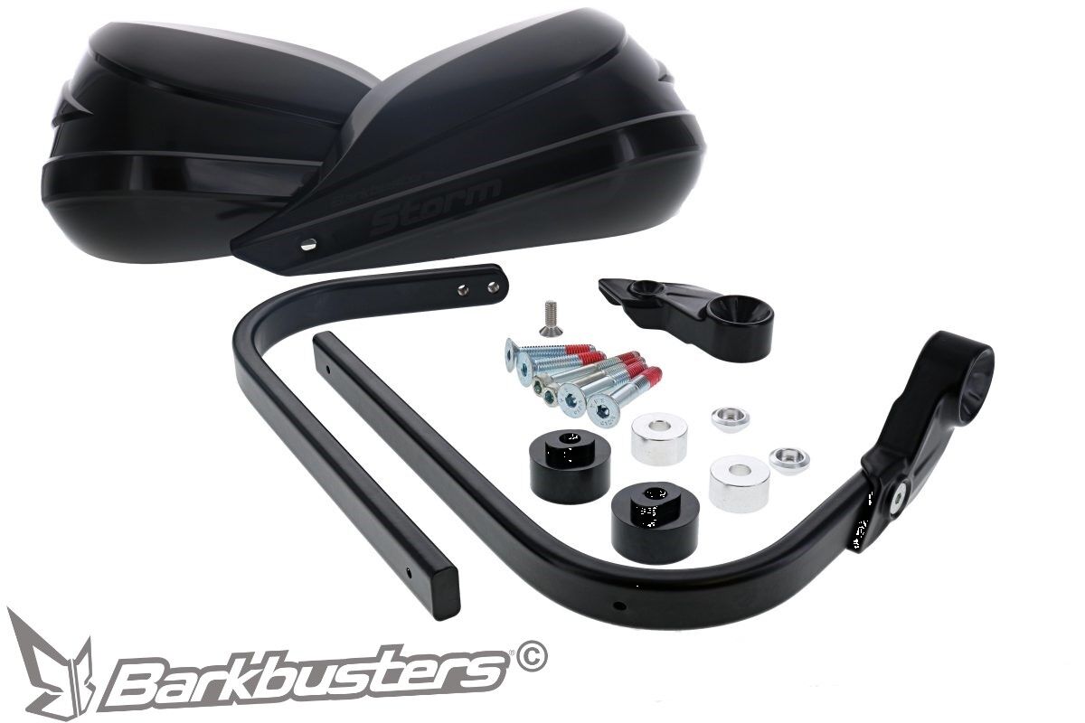 BARKBUSTERS HANDGUARD STORM THREAD STM-007-BK