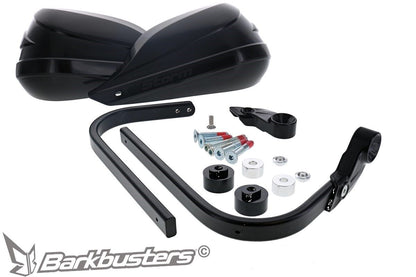 BARKBUSTERS HANDGUARD STORM THREAD STM-007-BK