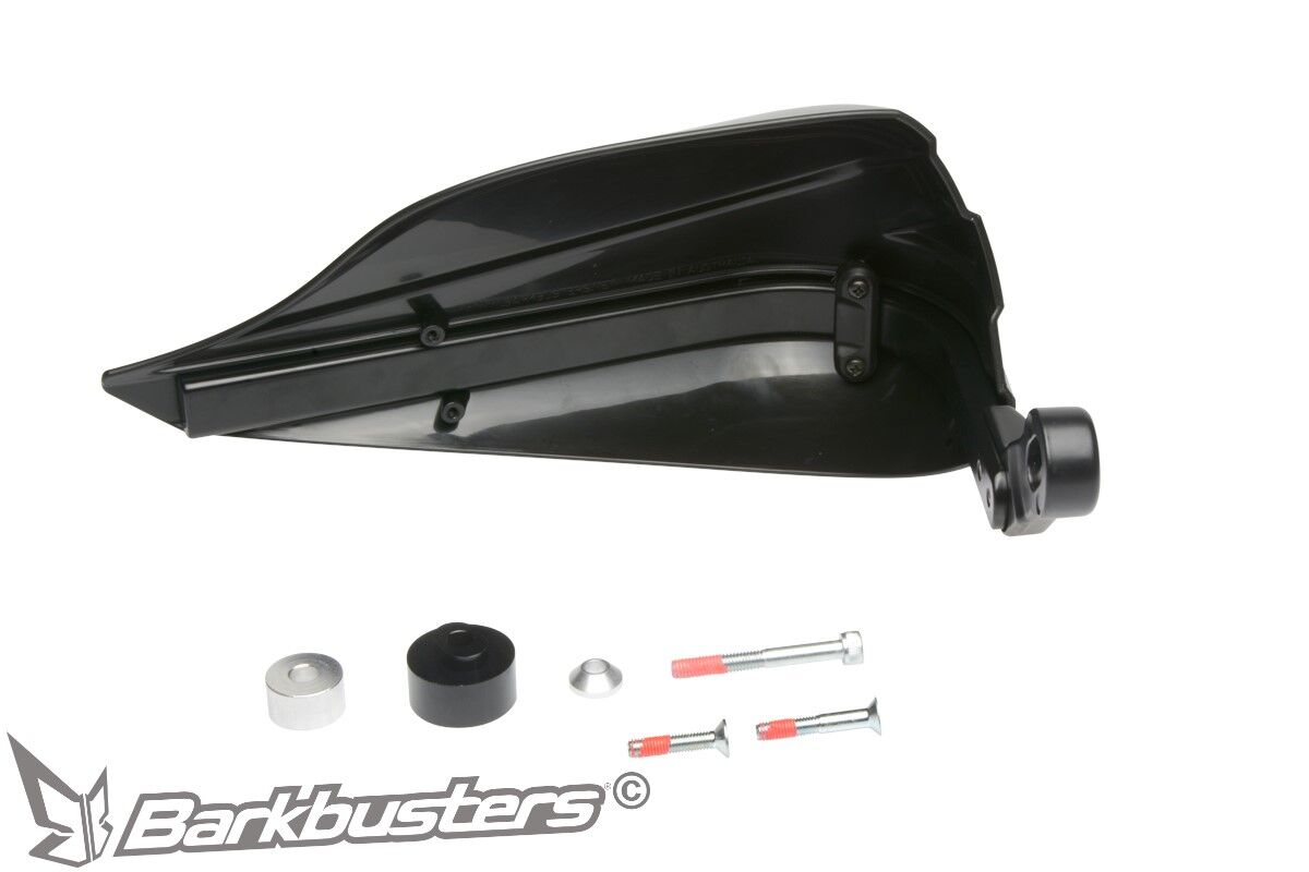 BARKBUSTERS HANDGUARD STORM THREAD STM-007-BK