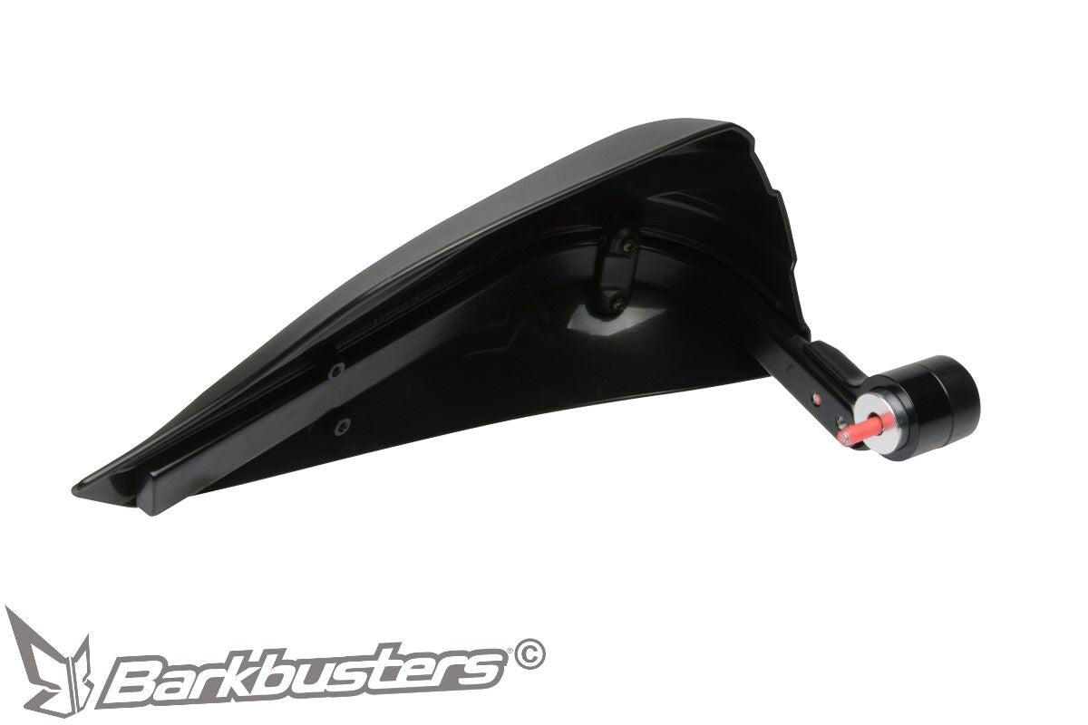 BARKBUSTERS HANDGUARD STORM THREAD STM-007-BK