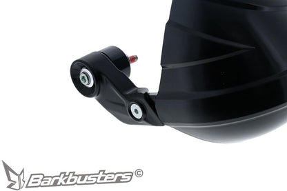 BARKBUSTERS HANDGUARD STORM THREAD STM-007-BK