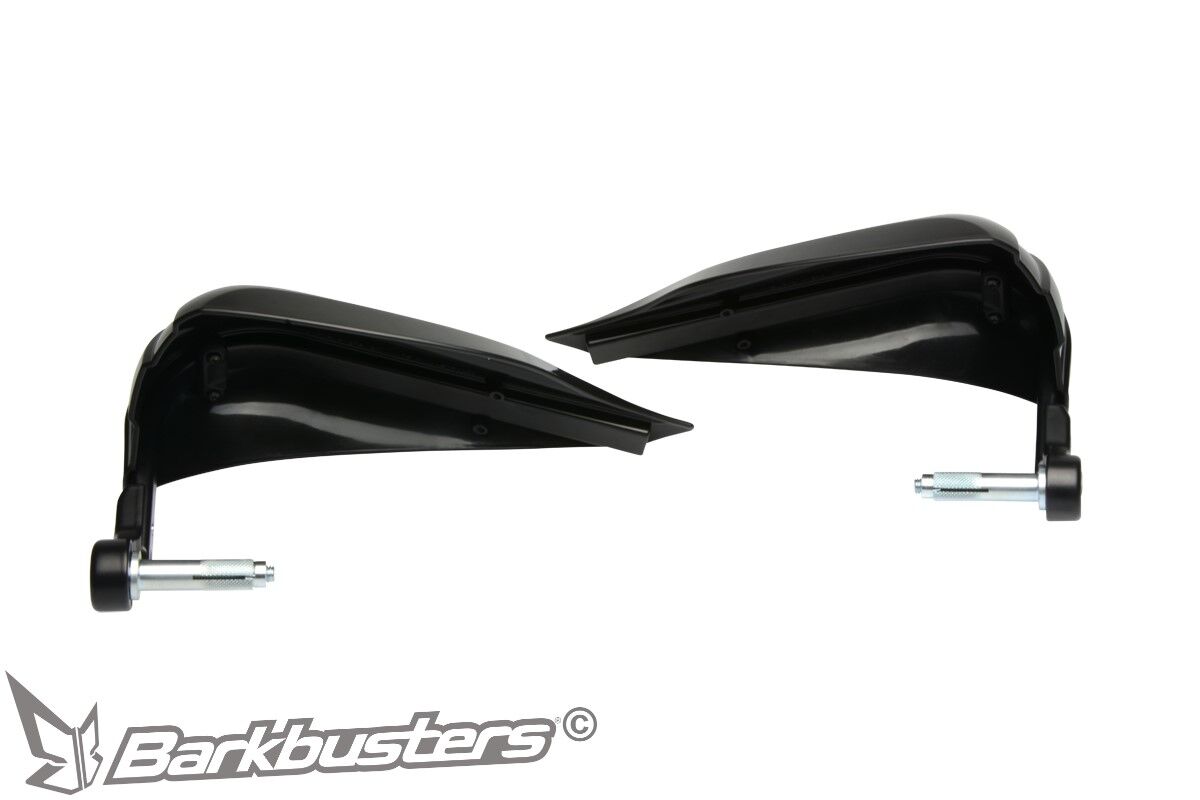 BARKBUSTERS HANDGUARD STORM HOLLOW BK STM-005-BK