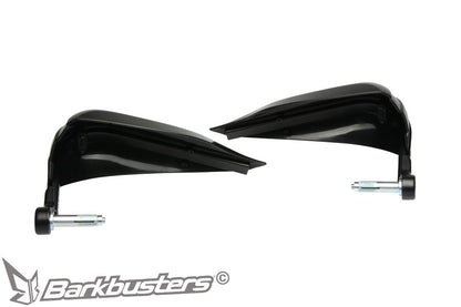 BARKBUSTERS HANDGUARD STORM HOLLOW BK STM-005-BK