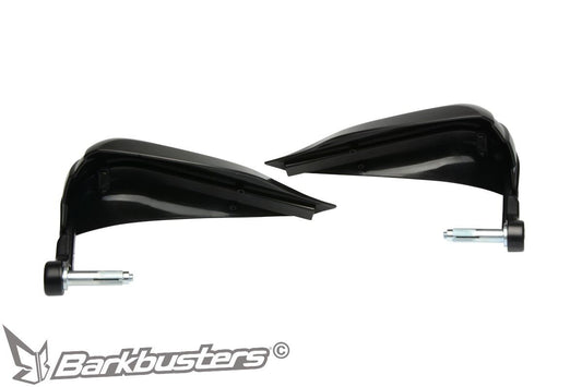 BARKBUSTERS HANDGUARD STORM HOLLOW BK STM-005-BK