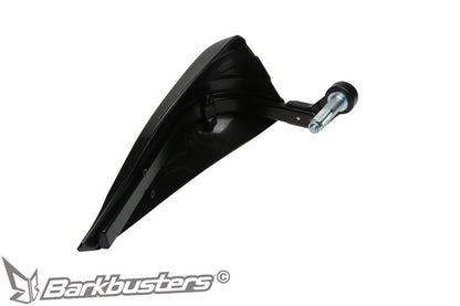 BARKBUSTERS HANDGUARD STORM HOLLOW BK STM-005-BK