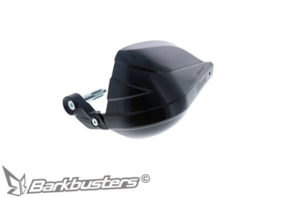 BARKBUSTERS HANDGUARD STORM HOLLOW BK STM-005-BK