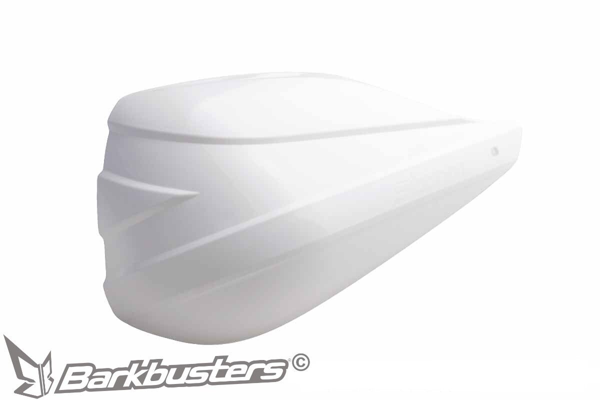 BARKBUSTERS HANDGUARD STORM REPL. WH STM-003-WH