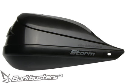BARKBUSTERS HANDGUARD STORM REPL. BK STM-003-BK