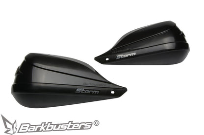 BARKBUSTERS HANDGUARD STORM REPL. BK STM-003-BK