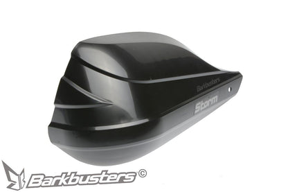 BARKBUSTERS HANDGUARD STORM REPL. BK STM-003-BK