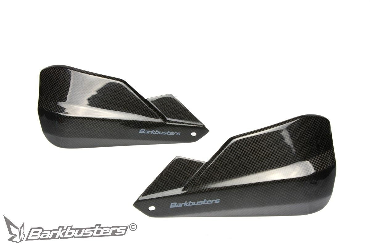 BARKBUSTERS HANDGUARD CARBON BCF-003-CF