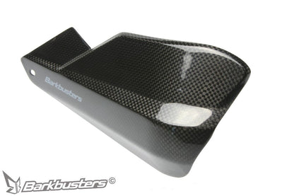 BARKBUSTERS HANDGUARD CARBON BCF-003-CF