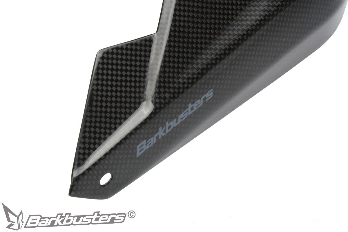BARKBUSTERS HANDGUARD CARBON BCF-003-CF